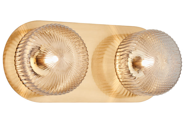 Knobbel Sconce by Matteo Lighting