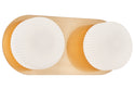 Knobbel Sconce by Matteo Lighting
