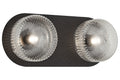 Knobbel Sconce by Matteo Lighting