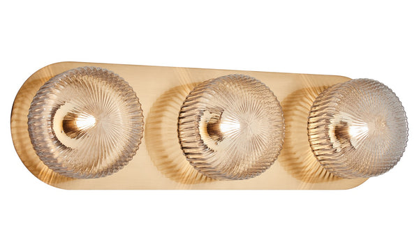 Knobbel Sconce by Matteo Lighting