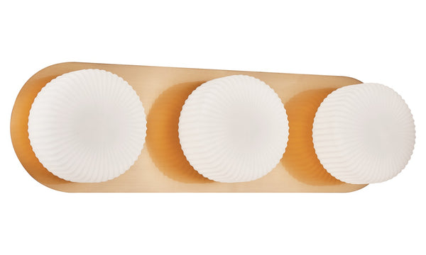 Knobbel Sconce by Matteo Lighting