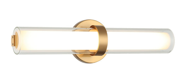 Satchie Sconce by Matteo Lighting