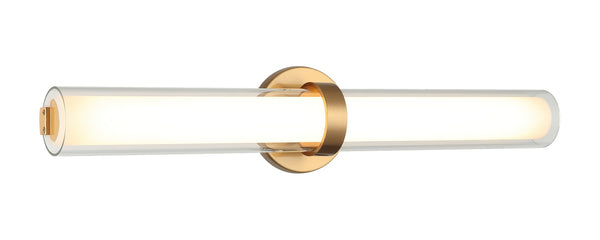 Satchie Sconce by Matteo Lighting