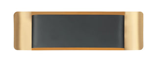 Kumilo Sconce by Matteo Lighting