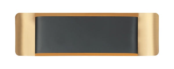 Kumilo Sconce by Matteo Lighting