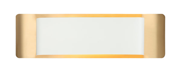 Kumilo Sconce by Matteo Lighting