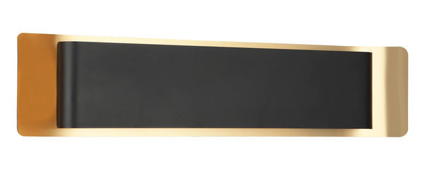 Kumilo Sconce by Matteo Lighting