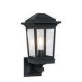 Ardenno Outdoor (Wet) Wall Lantern by Matteo Lighting