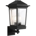 Ardenno Outdoor (Wet) Wall Lantern by Matteo Lighting