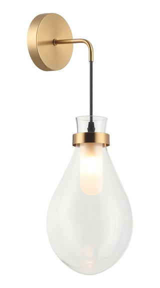 Seranna Sconce by Matteo Lighting