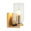 Westlock Sconce by Matteo Lighting