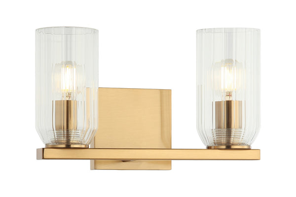 Westlock Sconce by Matteo Lighting