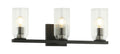 Westlock Sconce by Matteo Lighting