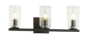 Westlock Sconce by Matteo Lighting