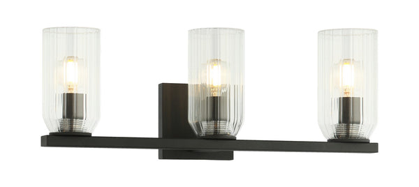 Westlock Sconce by Matteo Lighting