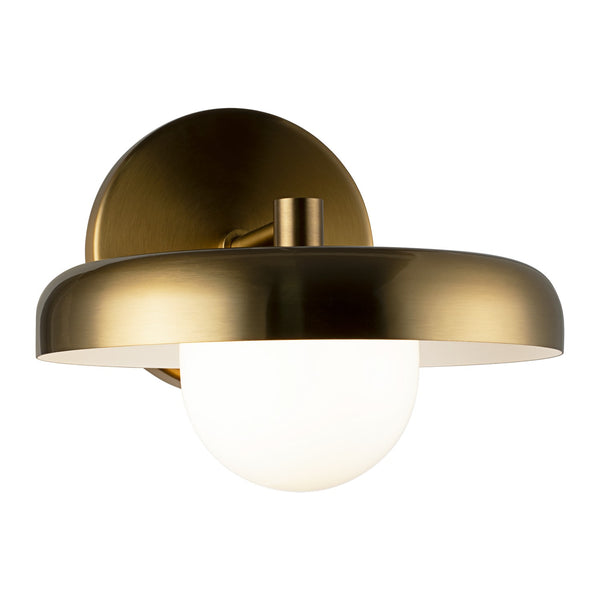 Creston Sconce by Matteo Lighting