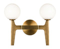 Scriben Sconce by Matteo Lighting