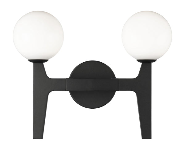 Scriben Sconce by Matteo Lighting