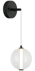 Belange Sconce by Matteo Lighting