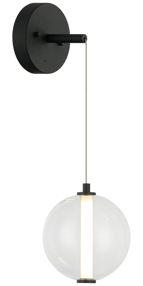 Belange Sconce by Matteo Lighting