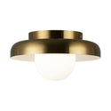 Creston Ceiling Mount Light by Matteo Lighting