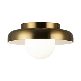 Creston Ceiling Mount Light by Matteo Lighting