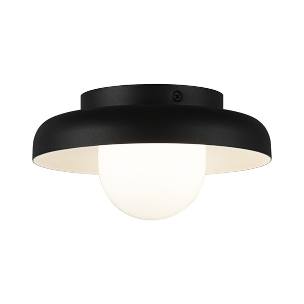 Creston Ceiling Light by Matteo Lighting
