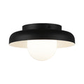 Creston Ceiling Mount Light by Matteo Lighting