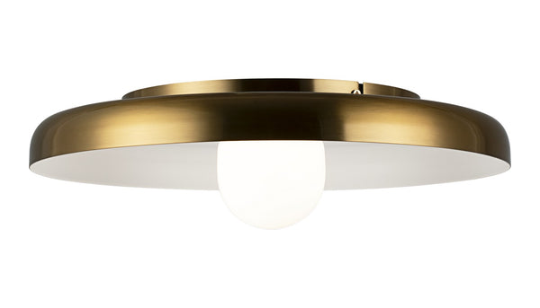 Creston Ceiling Light by Matteo Lighting