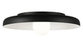 Creston Ceiling Light by Matteo Lighting