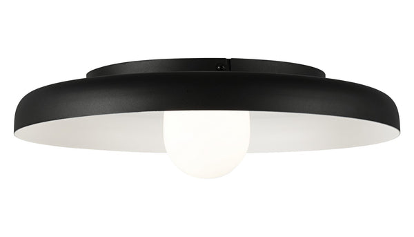 Creston Ceiling Mount Light by Matteo Lighting