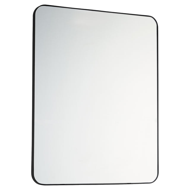 Stadium Mirrors Outdoor (Damp) Mirror by Quorum