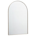 Arch Mirrors Mirror by Quorum