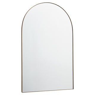 Arch Mirrors Mirror by Quorum