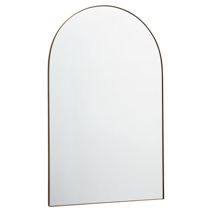 Arch Mirrors Mirror by Quorum
