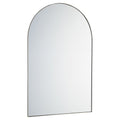Arch Mirrors Mirror by Quorum