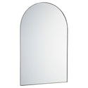 Arch Mirrors Outdoor (Damp) Mirror by Quorum