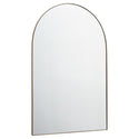 Arch Mirrors Outdoor (Damp) Mirror by Quorum