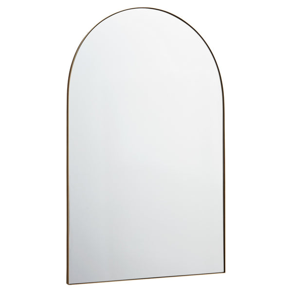 Arch Mirrors Outdoor (Damp) Mirror by Quorum