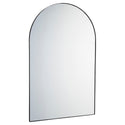 Arch Mirrors Mirror by Quorum