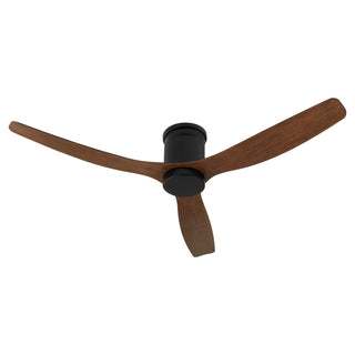 Dayton Outdoor (Damp) Ceiling Fan by Quorum