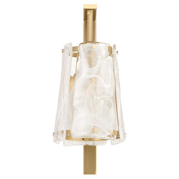 Prestige Outdoor (Damp) Sconce by Quorum