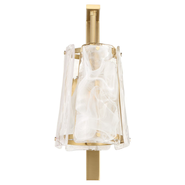 Prestige Outdoor (Damp) Sconce by Quorum