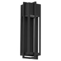 Al Fresco Outdoor (Wet) Wall Lantern by Quorum