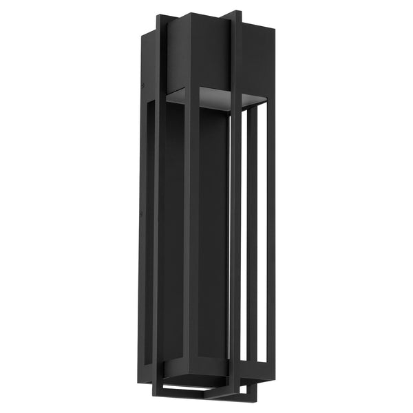 Al Fresco Outdoor (Wet) Wall Lantern by Quorum