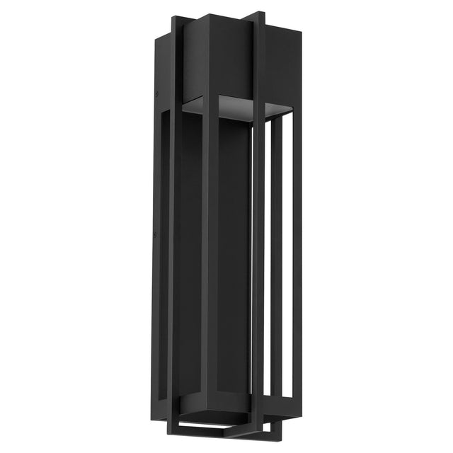 Al Fresco Outdoor (Wet) Wall Lantern by Quorum