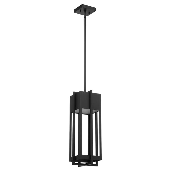Al Fresco Outdoor (Damp) Pendant by Quorum