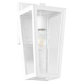 Bravo Outdoor (Wet) Wall Lantern by Quorum