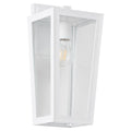 Bravo Outdoor (Wet) Wall Lantern by Quorum