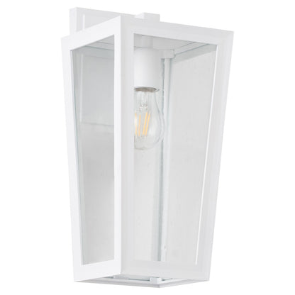 Bravo Outdoor (Wet) Wall Lantern by Quorum